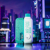 MR FOG SWITCH 5% DISPOSABLE 15K PUFFS